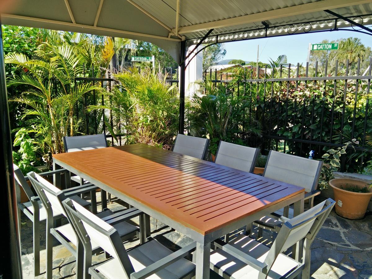 Cairns Motor Inn מראה חיצוני תמונה